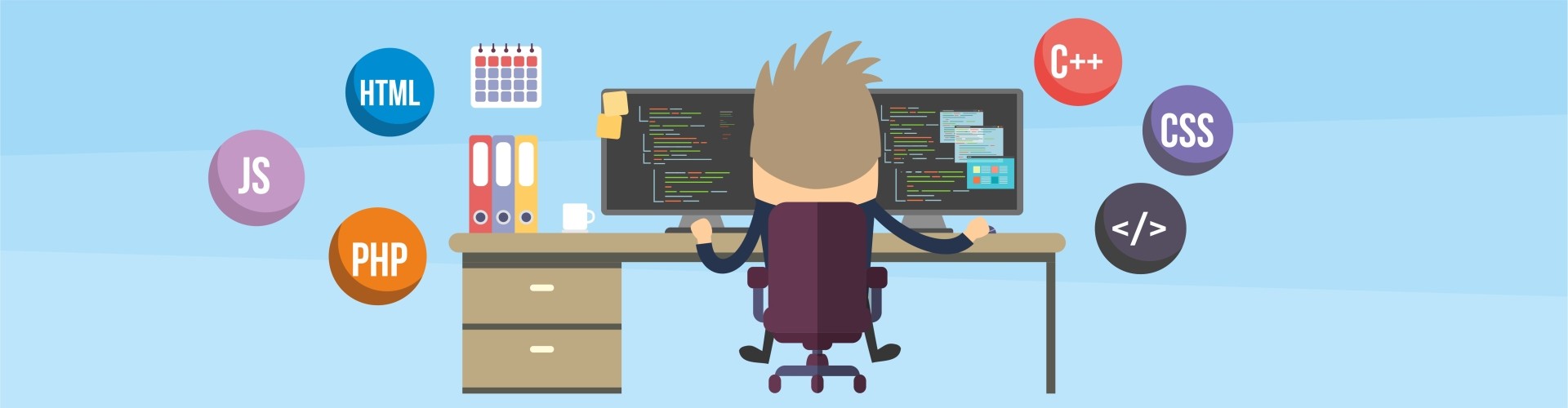 cv programisty