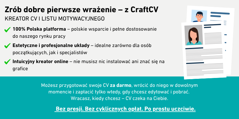 kreator cv