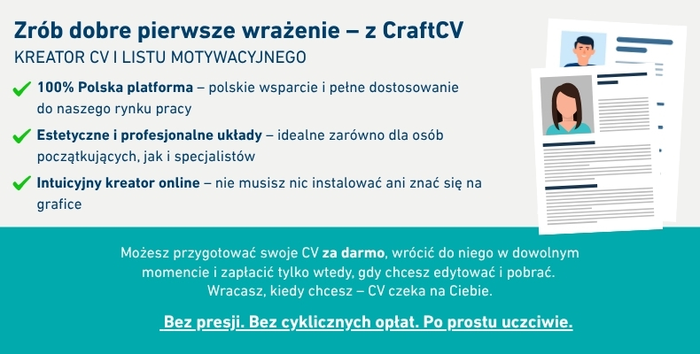kreator cv